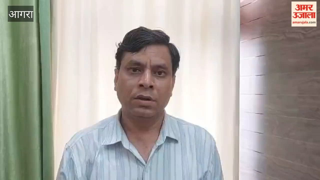 Two Arms Smugglers Arrested Near Uttar Pradesh–Rajasthan Border