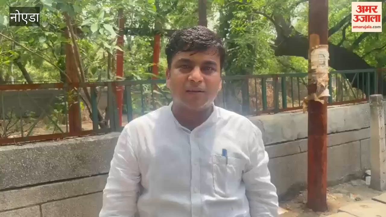 Engineer Aryan dies after falling into a drain in Noida