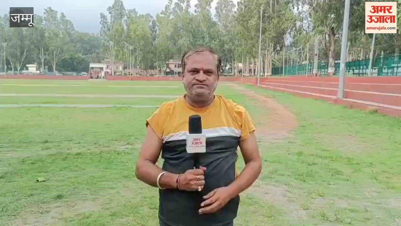 The thrill of night cricket kicks off in Reasi today; 20 teams to clash in the evening T-10 tournament.