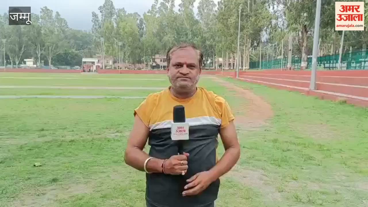 The thrill of night cricket kicks off in Reasi today; 20 teams to clash in the evening T-10 tournament.