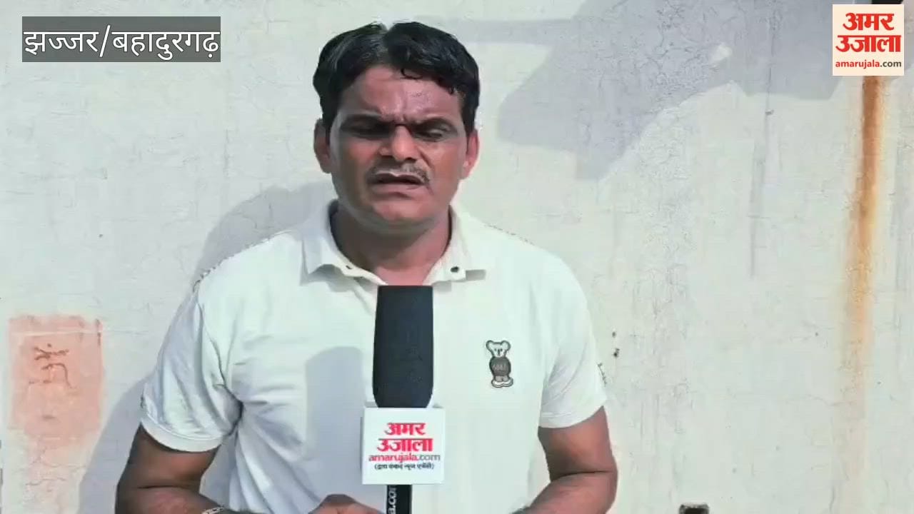 My Village, My Pride: Once a dominant force in state politics, Badli has been waiting 12 years for an Assembly election ticket; it currently lacks representation in both the Block Samiti and the Zila Parishad.