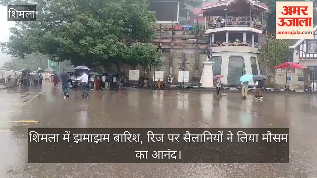 Rain slows down pace; business at Bhattakufer fruit market affected.