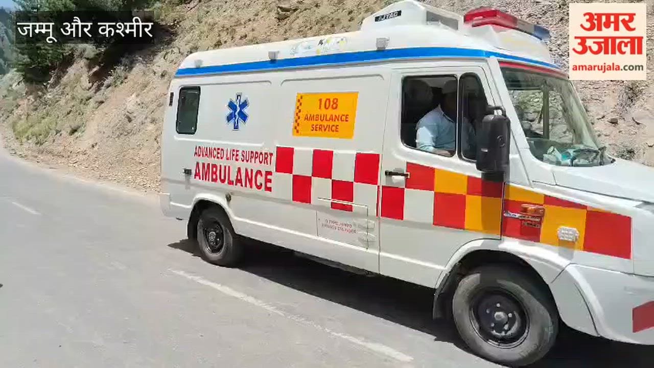 Search for Gurez Boy Enters Fifth Day in Kishanganga River