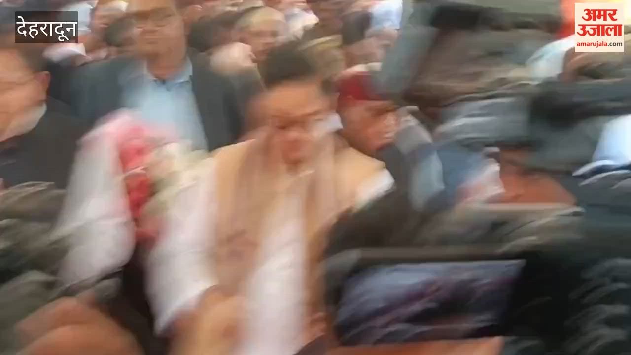 Lok Samvardhan Parv' begins at Parade Ground; Union Minister Kiren Rijiju inaugurates the event