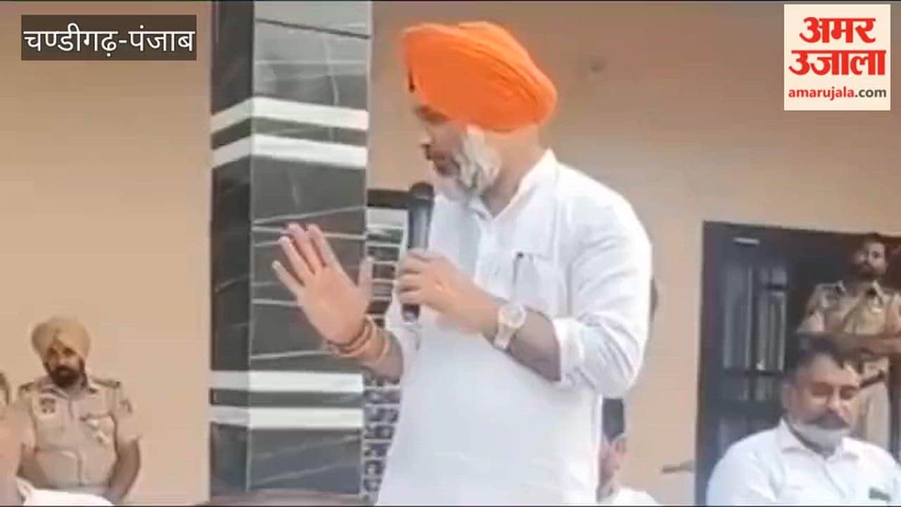 More than 600 youths in the Ferozepur Rural constituency have secured government jobs – MLA Dahiya.