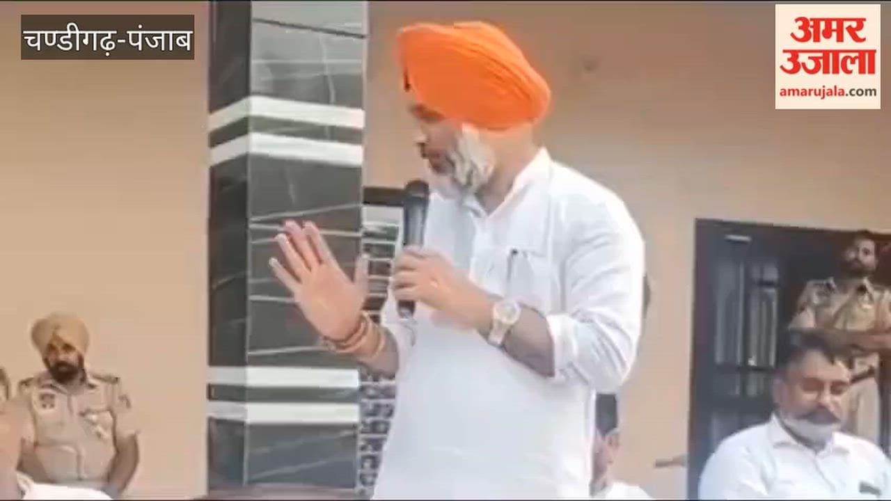 More than 600 youths in the Ferozepur Rural constituency have secured government jobs – MLA Dahiya.