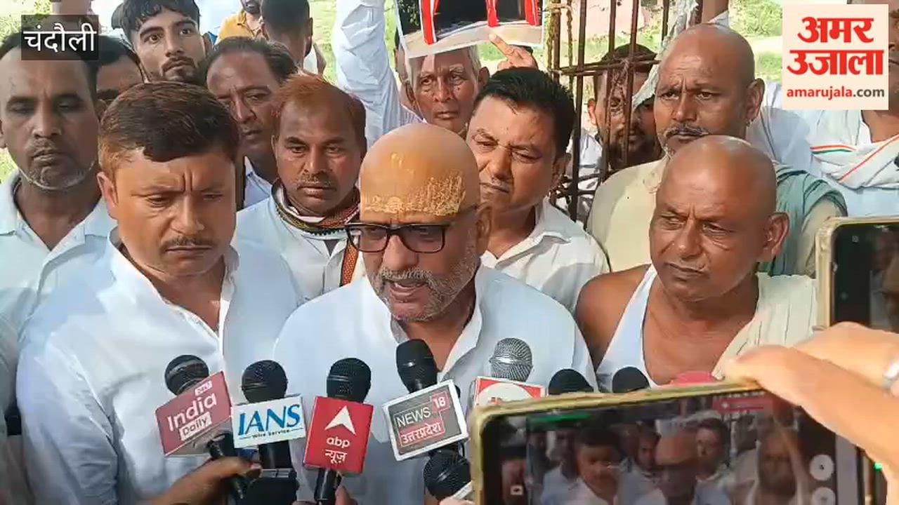 Ajay Rai said murder case should be registered against those responsible