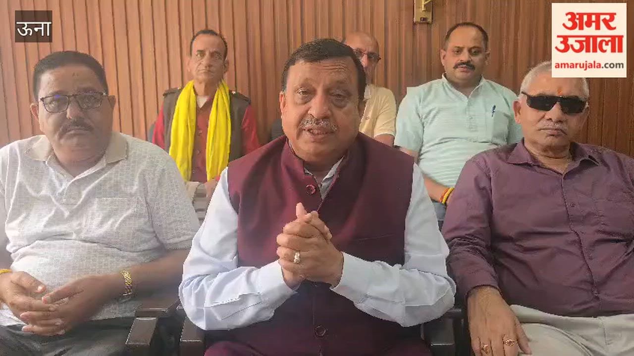 virender kanwar pm awas yojana kutlehar state government allegation