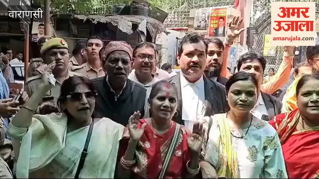 Mediation fails in Gyanvapi case, both sides insist on legal battle