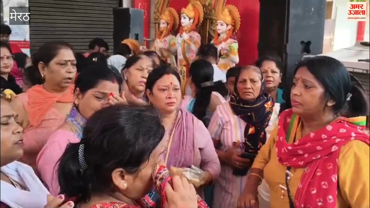 Supreme Court Orders Demolition of 44 Sealed Buildings, No Relief for Meerut Central Market