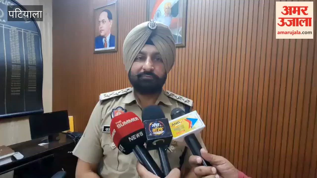 Uproar in Sanaur over possession of a house