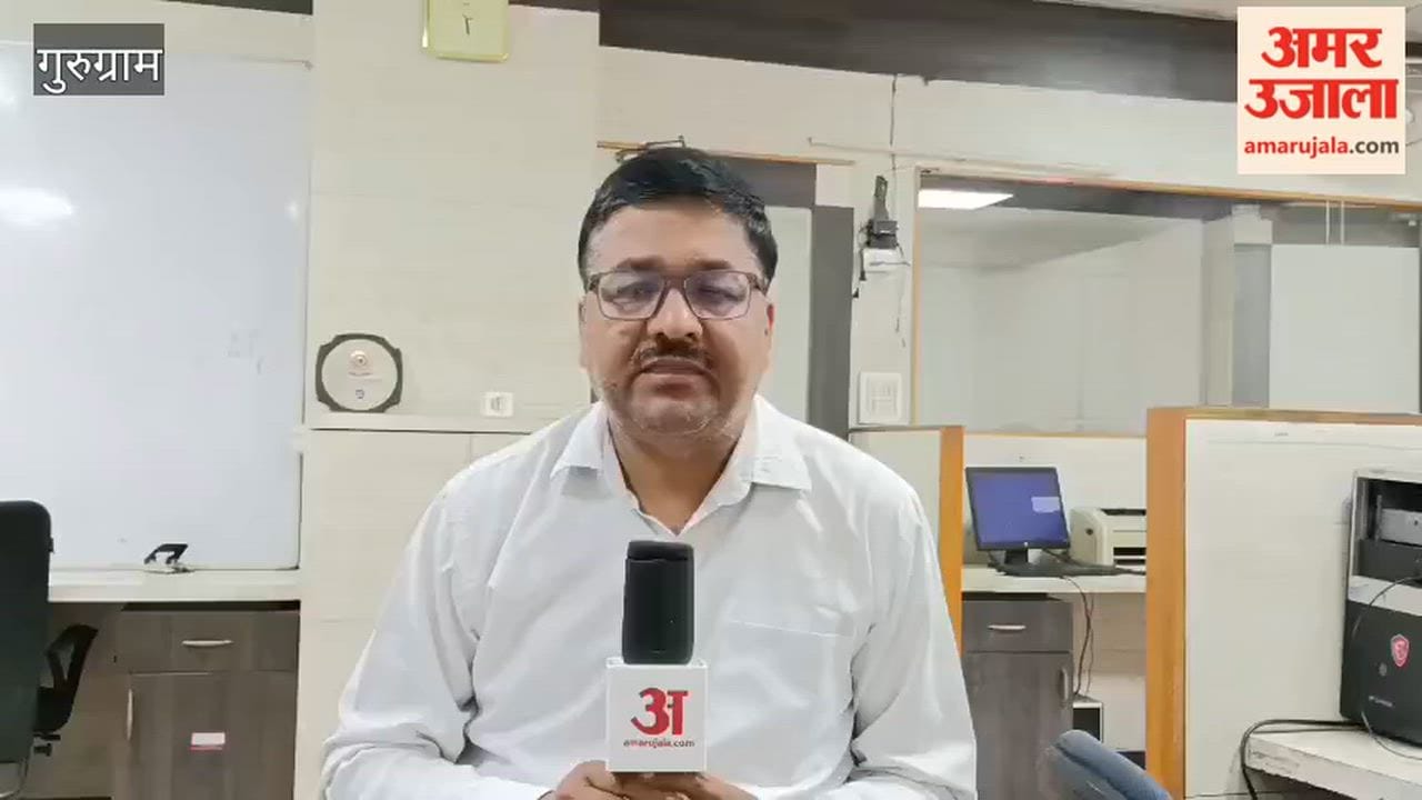 BJP District President says Congress is engaging in political theatrics in the name of Ram
