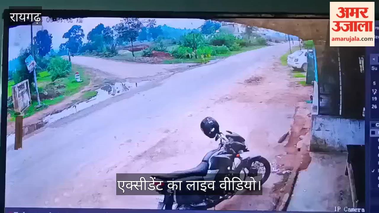 Speeding car crushes bike riders