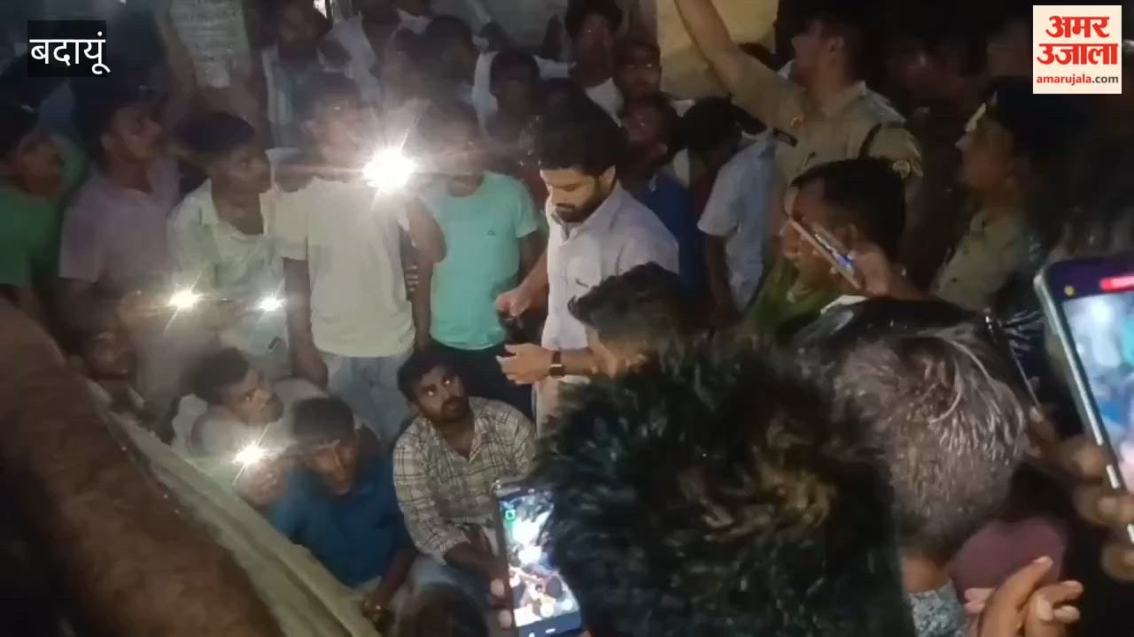 Outrage erupts over youth's murder in Badaun