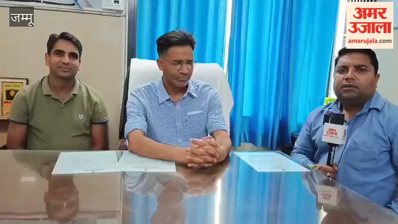 A special conversation with Dr. Sham Lal, BMO of Bishnah Sub-District Hospital, regarding snakebites.