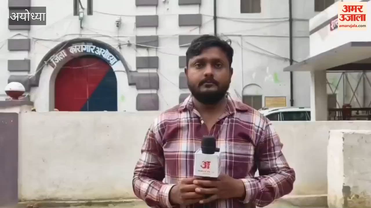 राम मंदिर चढ़ावा चोरी: दो आरोपियों को रिमांड पर लेकर निकली पुलिस, होगी गहन पूछताछ
