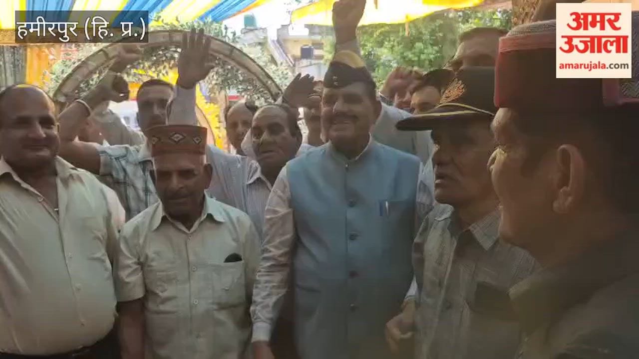 15 dogra regiment rising day celebrated sujanpur hamirpur