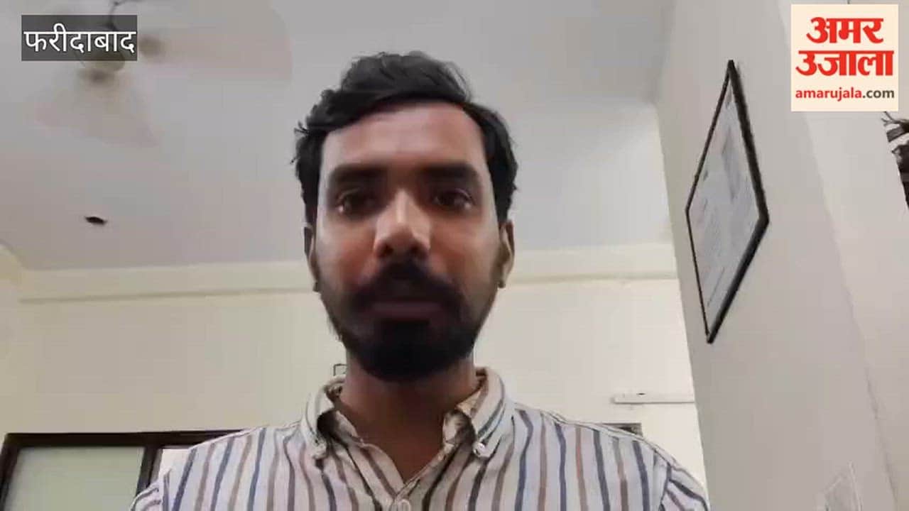 Door-to-door voter verification under SIR in Faridabad until July 24