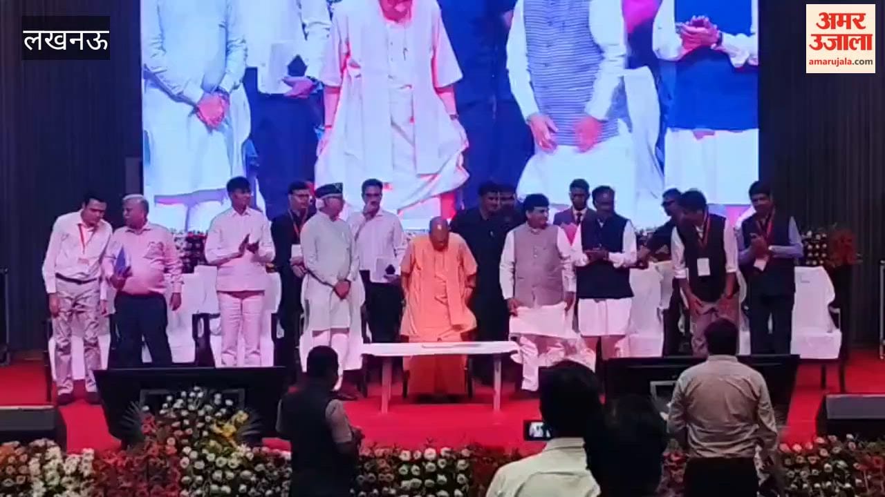 विश्व युवा कौशल दिवस: सीएम योगी ने युवा आइकॉन को करेंगे सम्मानित