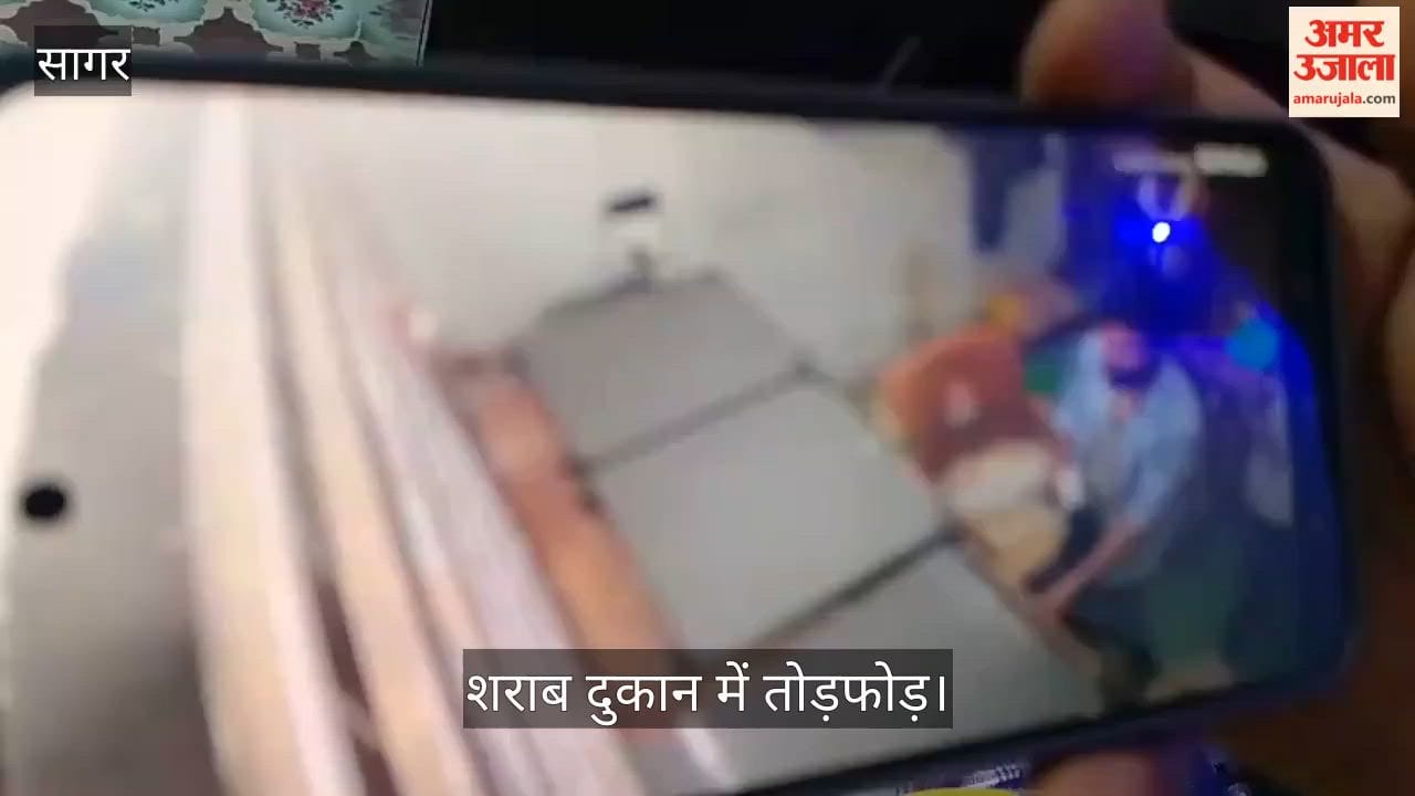 Six Booked for Ransacking Sagar Liquor Shop and Assaulting Staff Over Free Alcohol