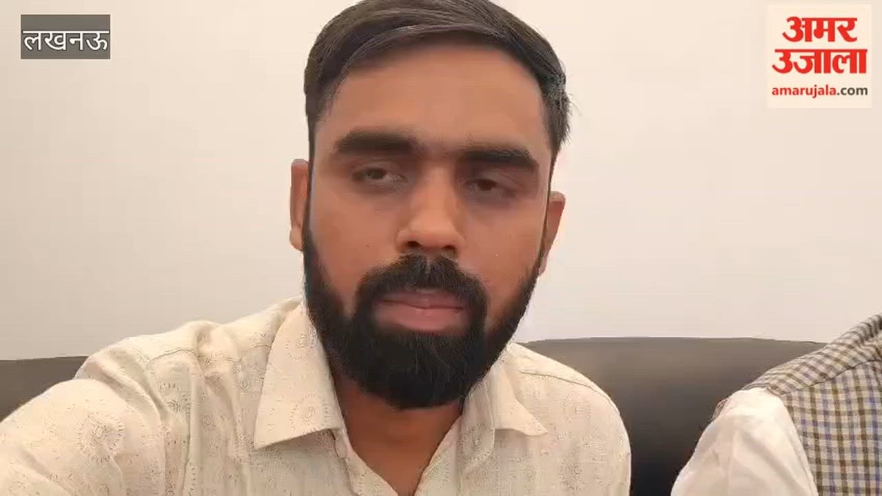 विश्व युवा कौशल दिवस पर लखनऊ में मंत्री कपिल देव अग्रवाल ने रखी अपनी बात