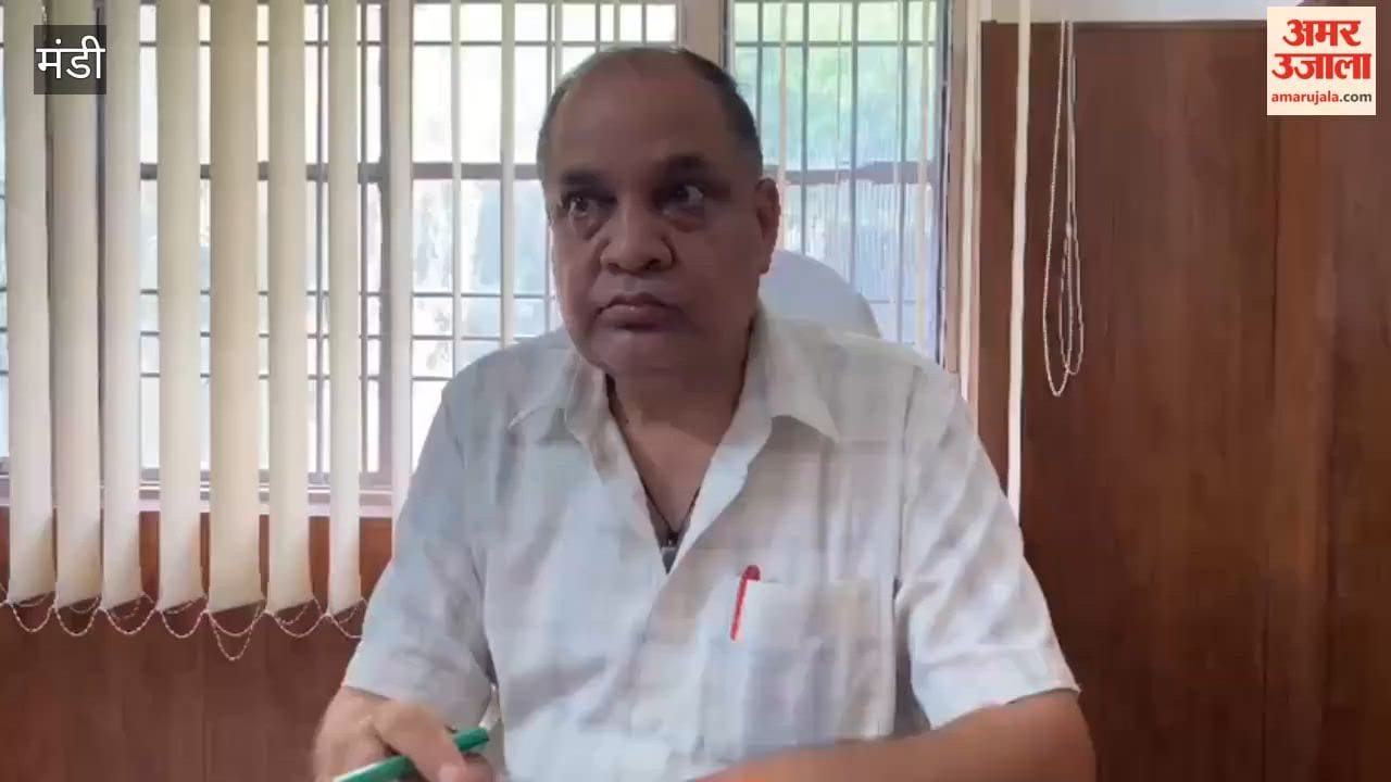 ladbharol pwd monsoon alert all roads open 130 workers deployed