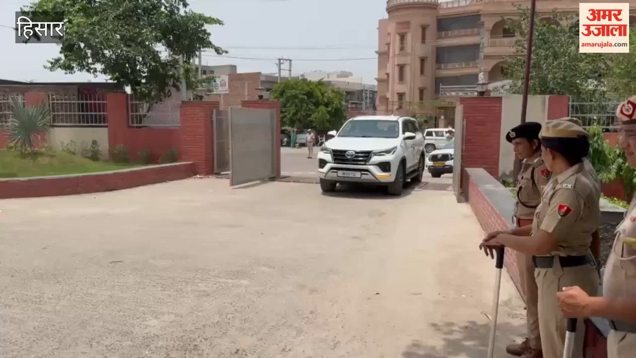 protest committee of Chanaut village will hold talks with Union Minister Manohar Lal Khattar