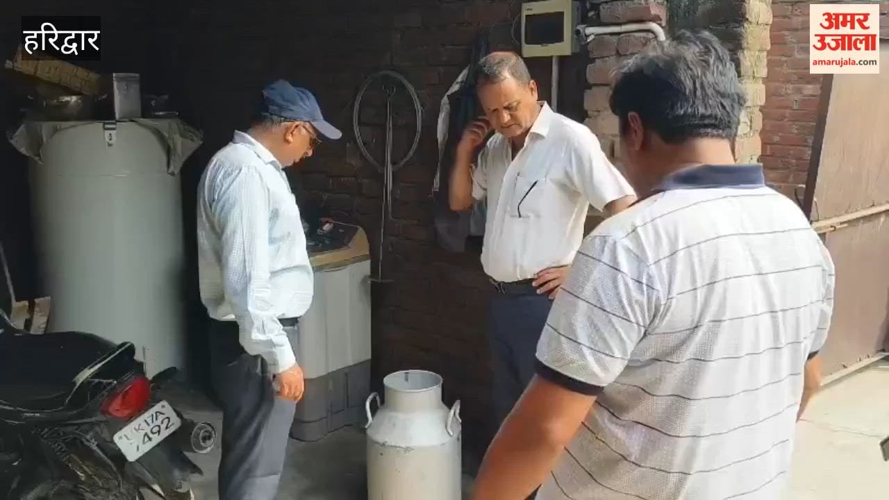 Illegal mawa manufacturing units raided in Luxor two establishments sealed
