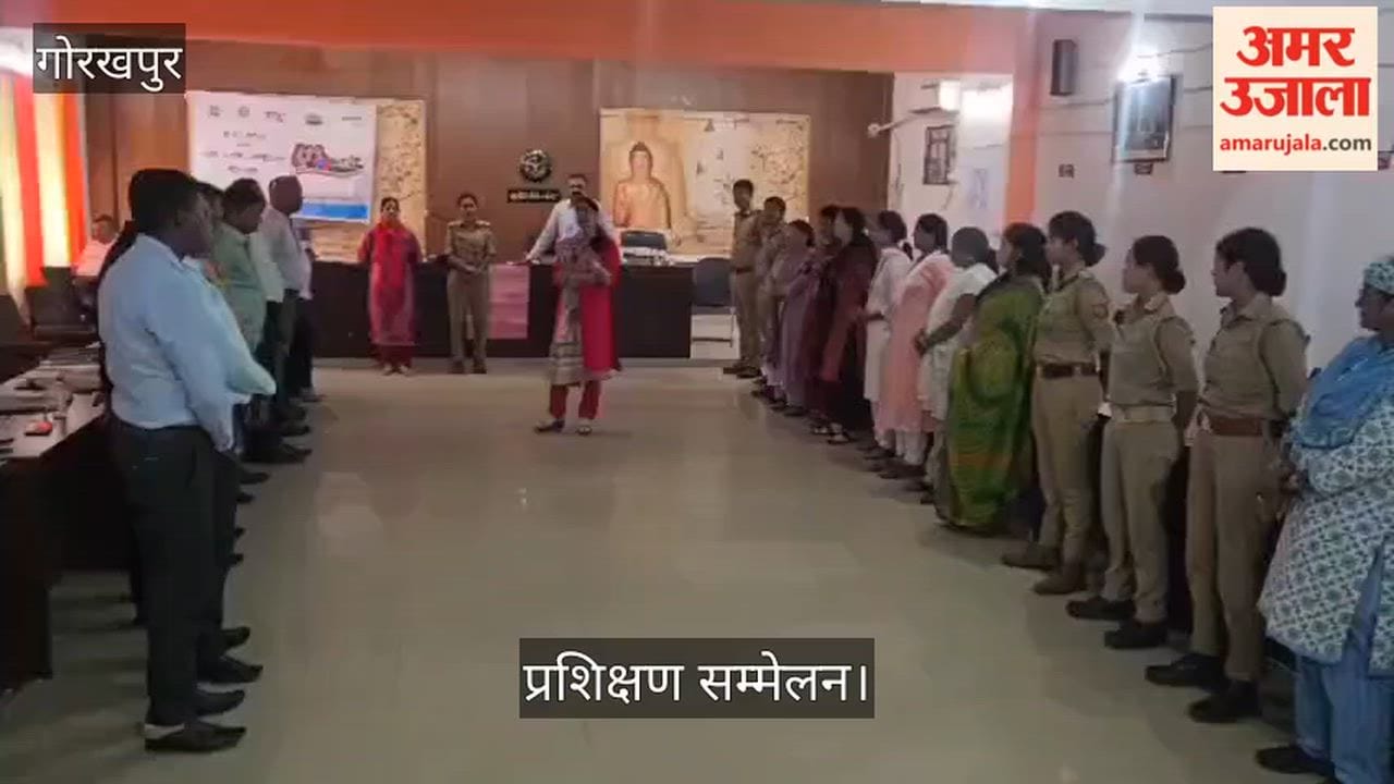 Bahu-Beti Orientation Camp: Information provided to women about their rights.