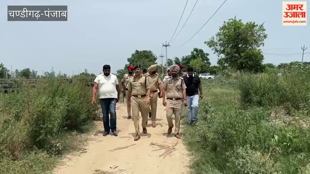 Accused arrested in a police encounter