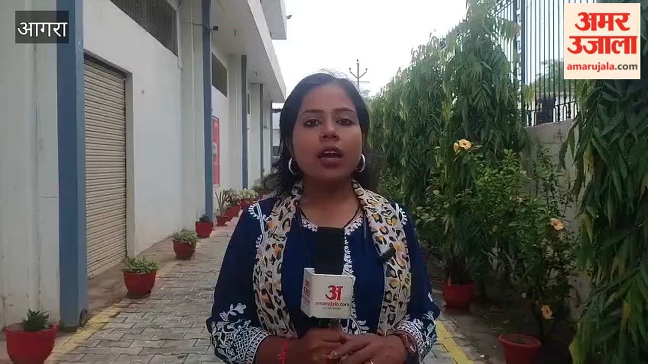 LLM classes at Agra University will be held in new building