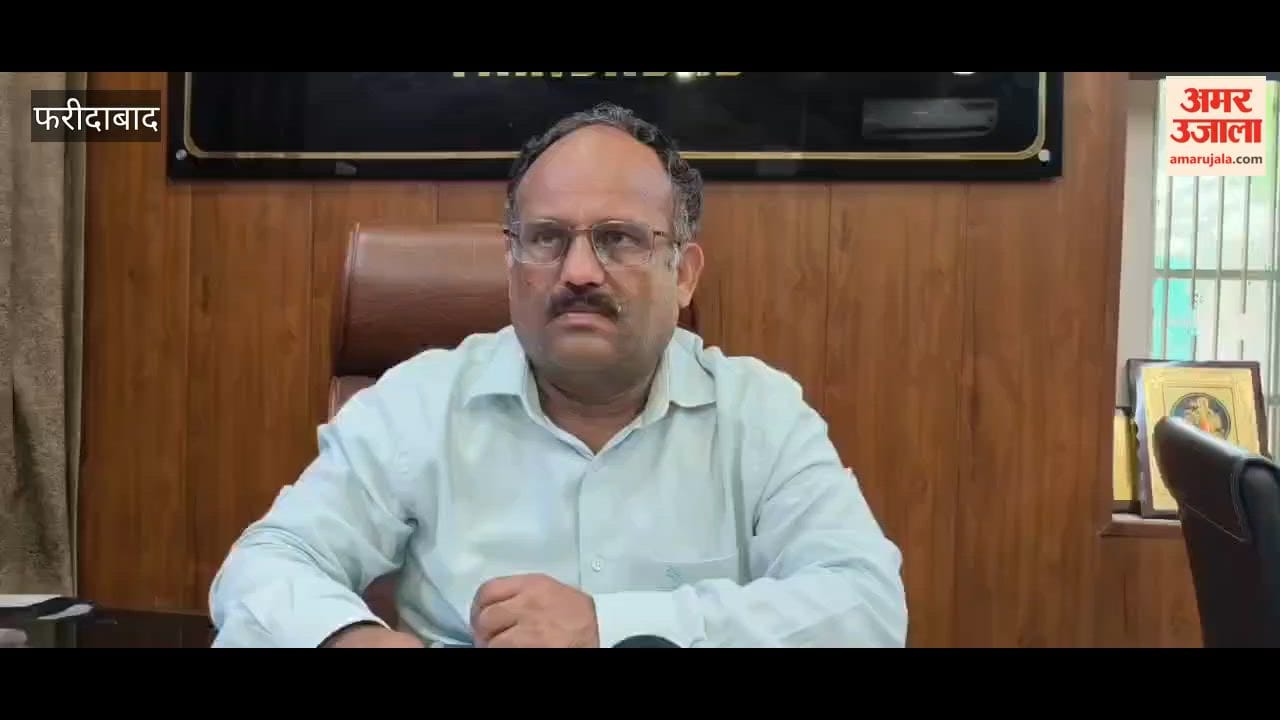 Risk of dengue and malaria rises in Faridabad due to rains Health Department on alert