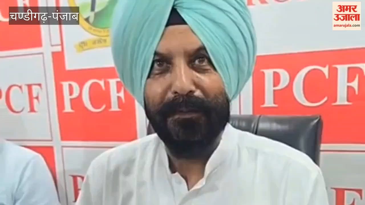 The President of the Ferozepur Municipal Council will be from the Congress party.
