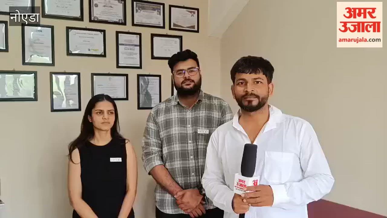AI-based technology is making athlete recovery easier in Noida
