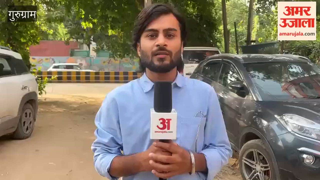 Sanitation situation in Gurugram Sector-57 in shambles RWA writes to Councillor Sonia Yadav