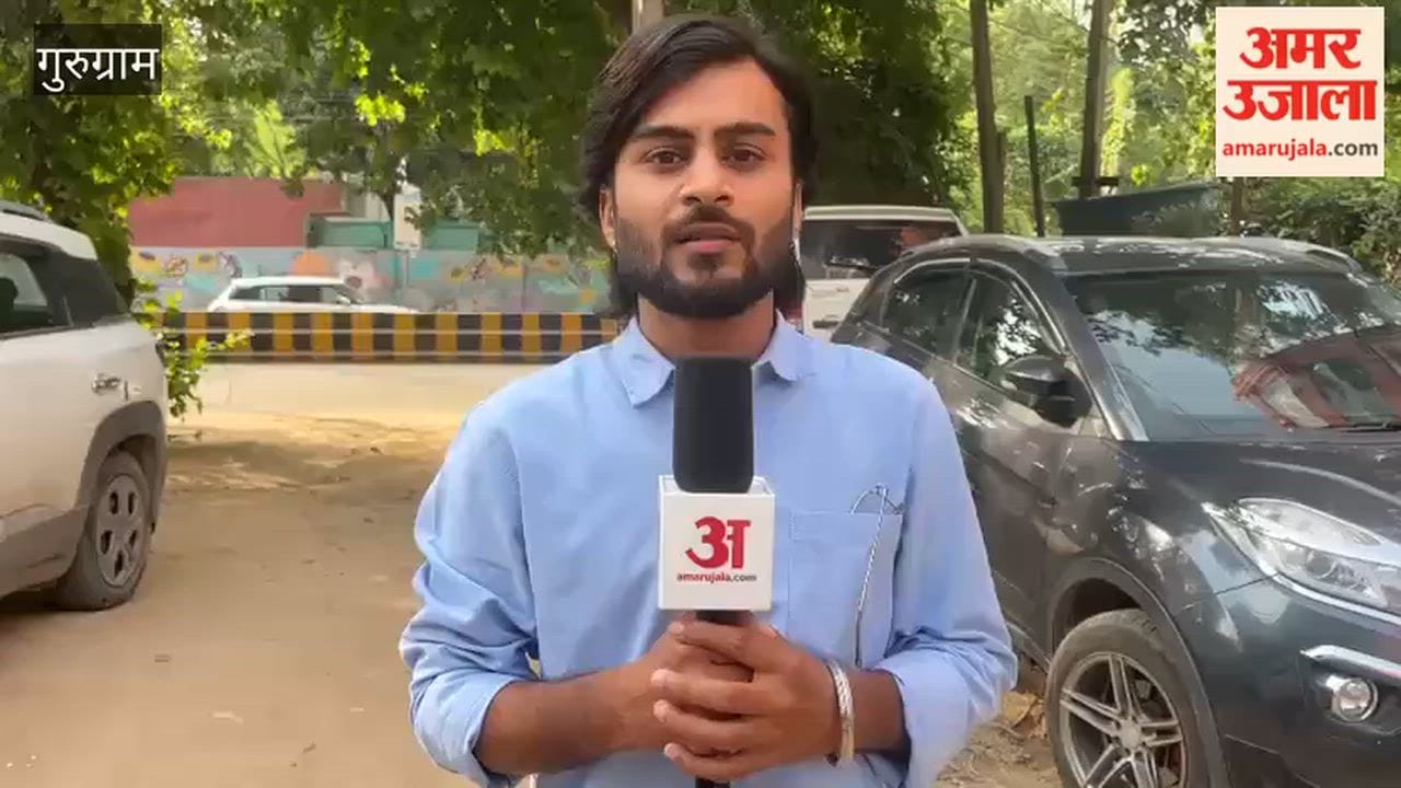 Sanitation situation in Gurugram Sector-57 in shambles RWA writes to Councillor Sonia Yadav