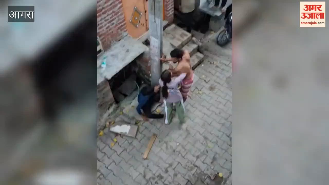 13-year-old girl molested, uncle and niece beaten with sticks when they protested