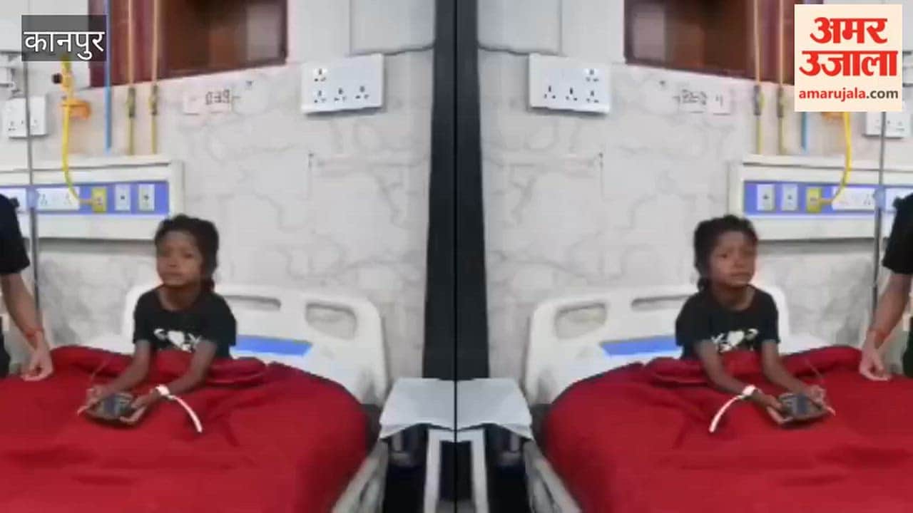 Three dead and nine injured in Kanpur accident; District Magistrate visits Hallet Hospital to check on injured