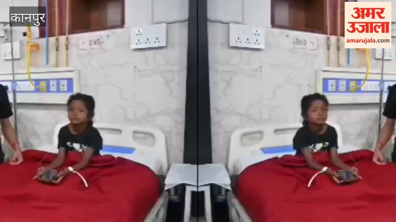 Three dead and nine injured in Kanpur accident; District Magistrate visits Hallet Hospital to check on injured