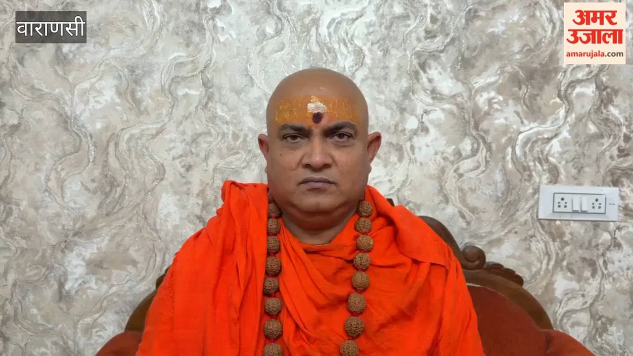 Sant Samiti reaction Supreme Court proposed stance on Gyanvapi