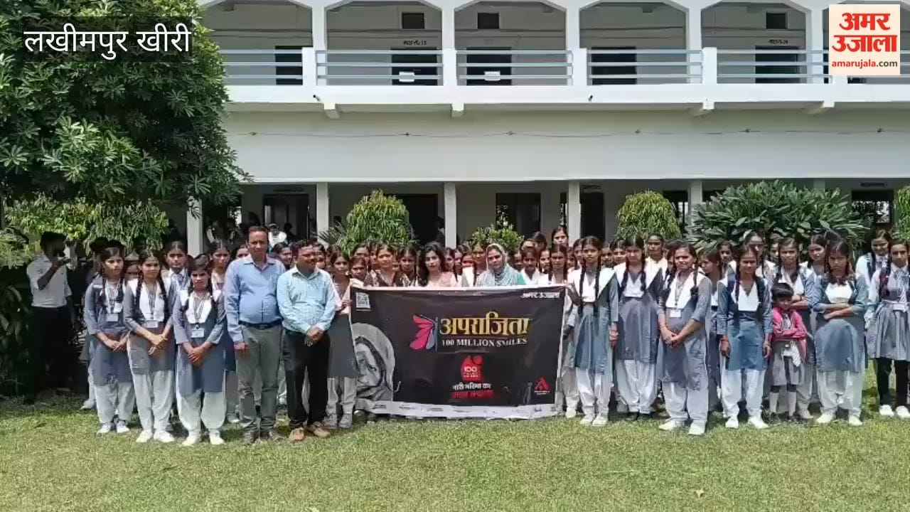 Hygiene is essential for staying healthy doctor raises awareness among female students