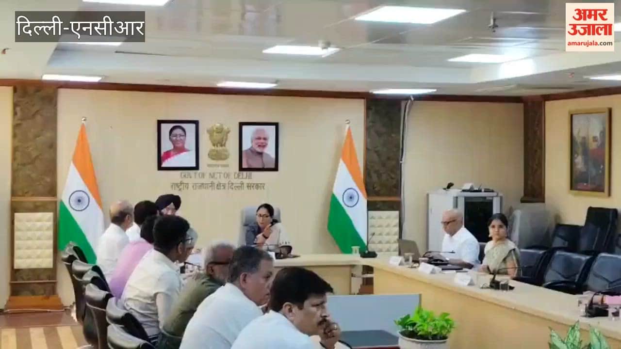 Digital monitoring of large construction sites in Delhi through AI