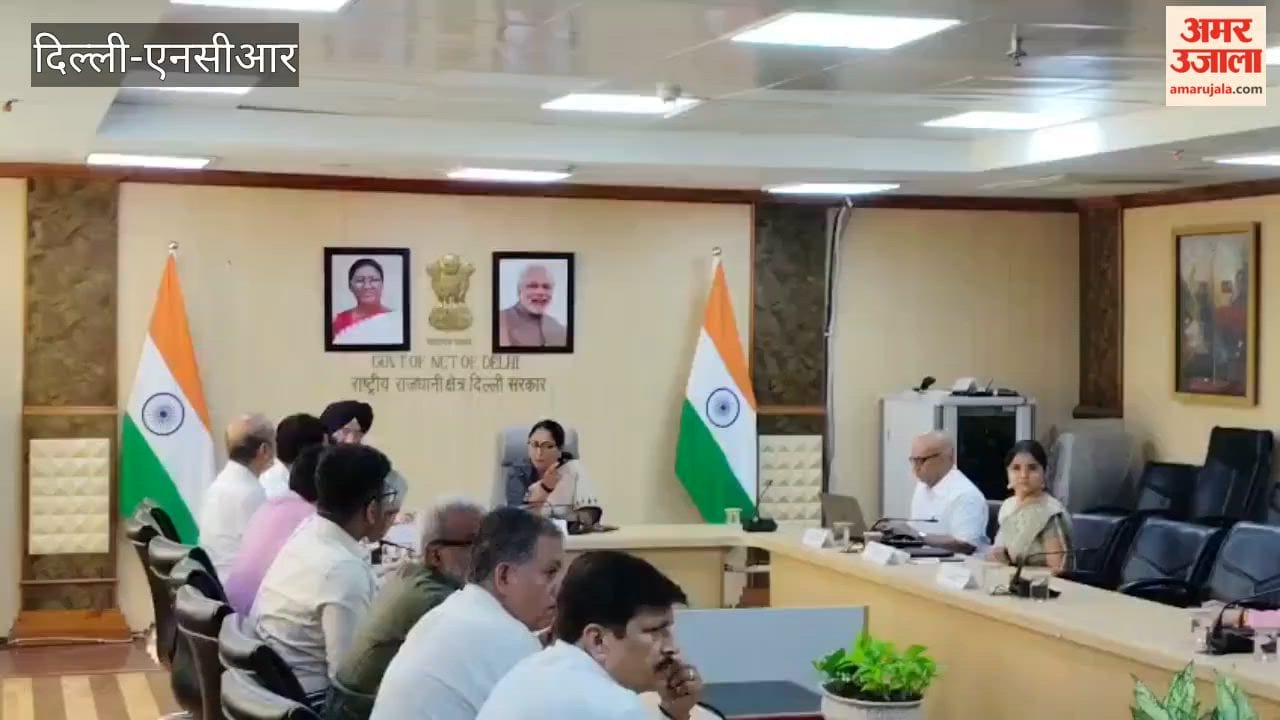 Digital monitoring of large construction sites in Delhi through AI