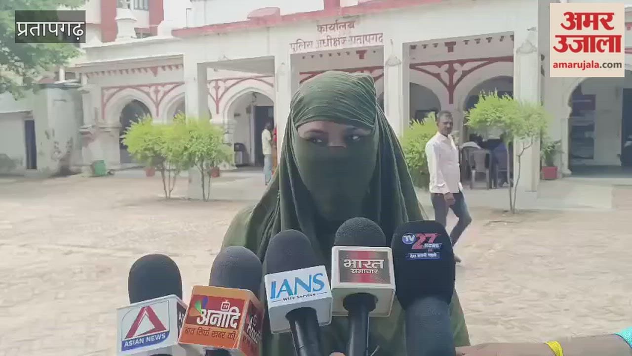 Woman levels serious allegations against her constable husband and a female constable; police have launched an investigation.