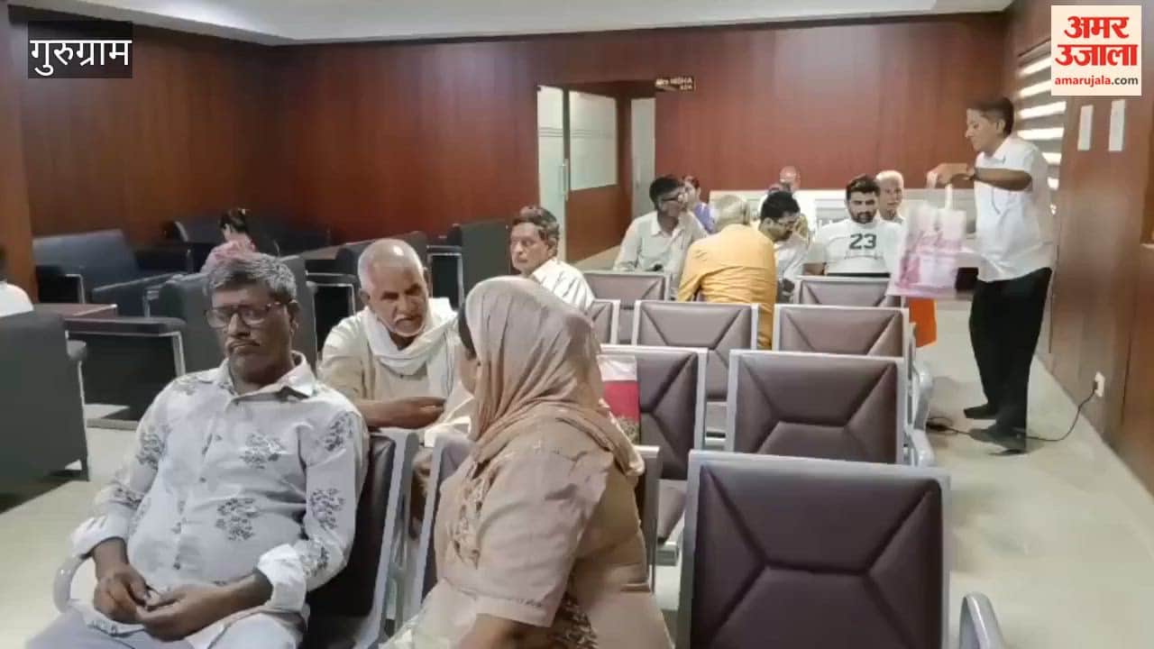 Gurugram Soil theft from municipal land