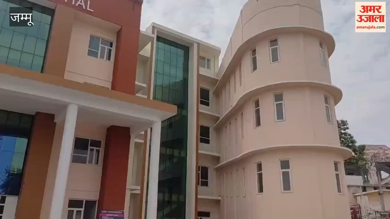 Patients distressed by doctor shortage at Nowshera Hospital