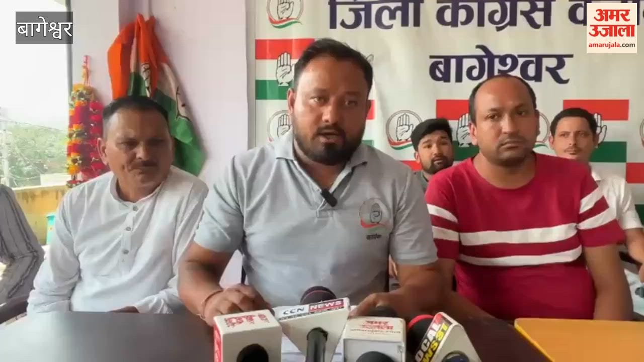 False case filed to cover up failure: Parihar