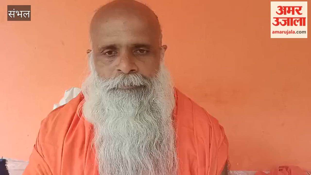 Anti-social elements succeeded in stealing Ram Mandir offerings due to security lapses: Saint Ramanand Giri Maharaj