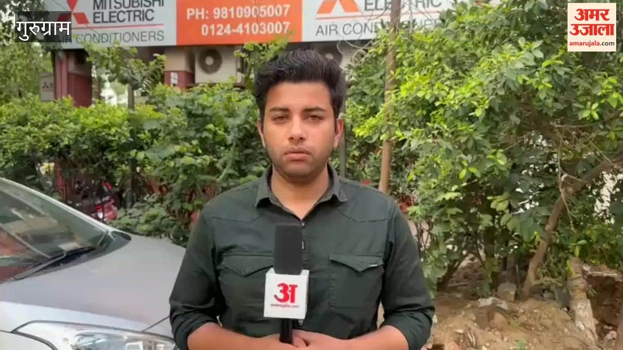 Redevelopment plan for Gurugram's Ajit Stadium stalls ₹14-crore project remains incomplete even after a year