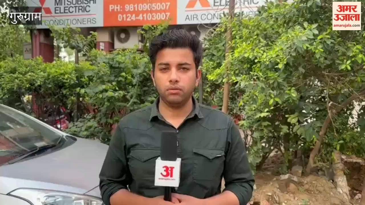 Redevelopment plan for Gurugram's Ajit Stadium stalls ₹14-crore project remains incomplete even after a year